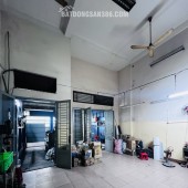 [KH048*] Đất vàng 200m2 sát Emart Phan Huy Ích, giá chỉ 22.x tỷ